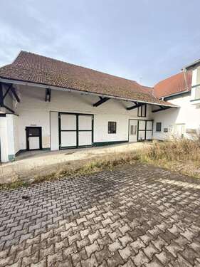 Foto - Halle in Rudelzhausen 1.300,00 € 120 m²