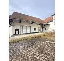 Halle in Rudelzhausen 1.300,00 € 120 m²