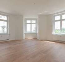 Wohnung zum Mieten in Leipzig Neustadt-Neuschönefeld 860,00 € 90.4 m² - Leipzig / Neustadt-Neuschönefeld