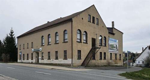 Foto - Haus zum Kaufen in Oderwitz 35.000,00 € 200 m²