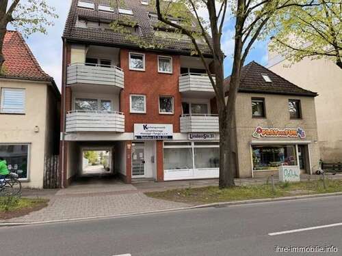 Foto - Büro in Bremen 129.500,00 € 89 m²