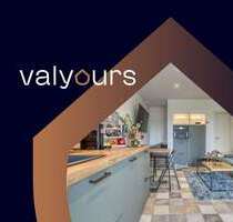 Wohnung zum Kaufen in Tating 265.000,00 € 34.82 m²