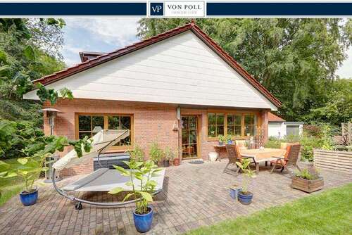 Foto - Haus zum Kaufen in Dassendorf 445.000,00 € 141 m²