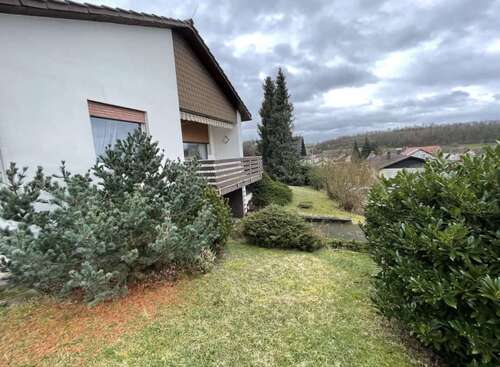 Foto - Haus zum Kaufen in Hungen 399.000,00 € 120 m²