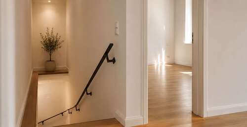 Foto - Wohnung zum Mieten in Berlin 2.100,00 € 105 m²