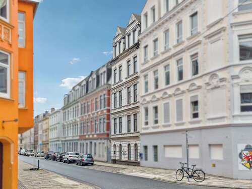 Foto - Wohnung zum Kaufen in Bremerhaven 37.000,00 € 61 m²