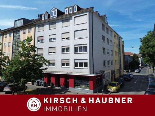 Foto - Wohnung zum Mieten in Nürnberg 895,00 € 71.64 m²