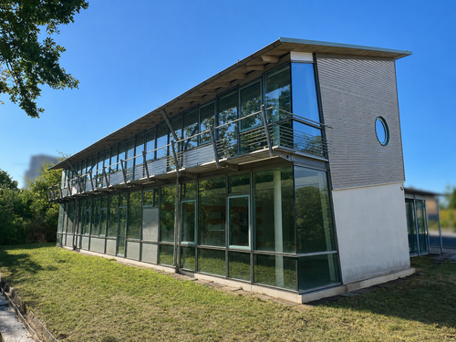 Foto - Büro in Erlangen 2.100.000,00 € 2071 m²