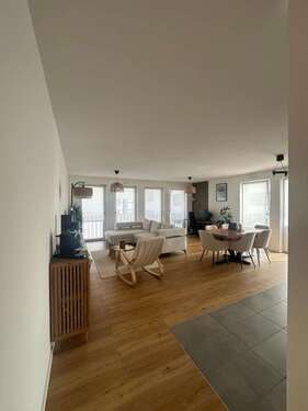 Foto - Wohnung zum Mieten in Frankfurt am Main 780,00 € 70 m²