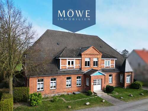 Foto - Wohnung zum Mieten in Gottesgabe 590,00 € 70 m²