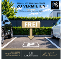 Garage zu vermieten in Herford 35,00 €