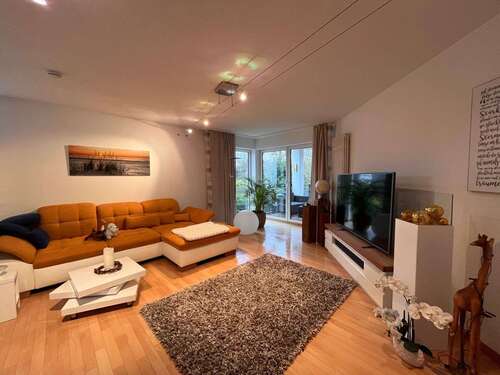 Foto - Wohnen auf Zeit in Saarbrücken 1.700,00 €