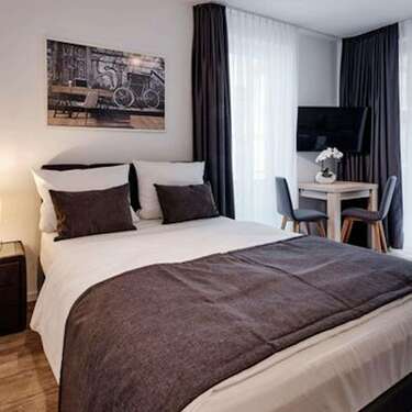 Foto - Wohnen auf Zeit in Berlin 1.290,00 €