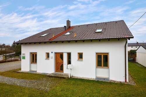 Foto - Büro in Weißenfeld 2.445,00 € 290 m²