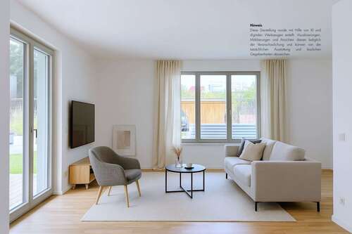 Foto - Wohnung zum Kaufen in Berlin 595.000,00 € 77.15 m²