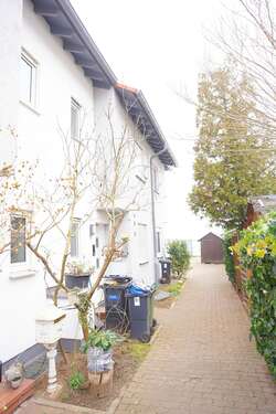 Foto - Haus zum Kaufen in Weiterstadt 470.000,00 € 132 m²