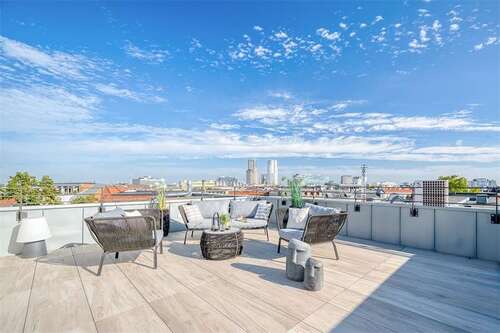 Foto - Wohnung zum Kaufen in Berlin 2.900.000,00 € 275 m²