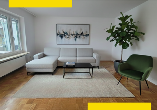 Foto - Wohnung zum Kaufen in Gauting 400.000,00 € 80 m²