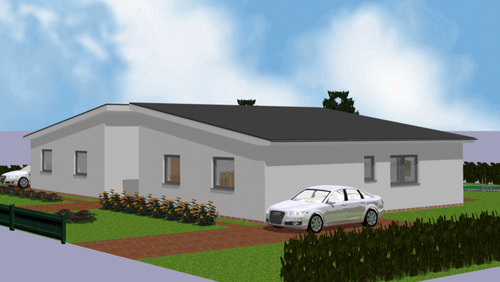 Foto - Haus zum Kaufen in Lemwerder 382.500,00 € 85 m²