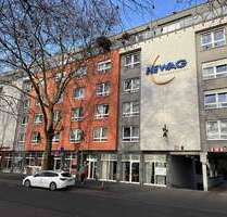 Wohnung zum Kaufen in Duisburg 145.000,00 € 46 m²