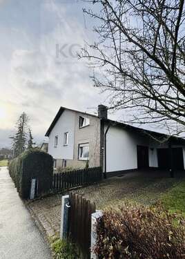 Foto - Haus zum Kaufen in Kassel Harleshausen 695.000,00 € 205 m²
