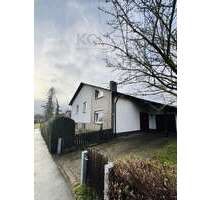 Haus zum Kaufen in Kassel Harleshausen 695.000,00 € 205 m² - Kassel / Harleshausen