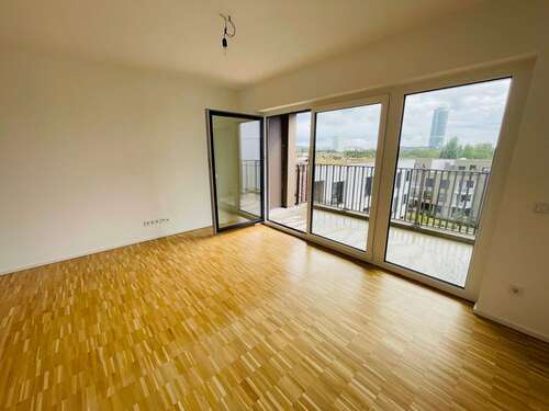 Foto - Wohnung zum Mieten in Nürnberg 1.610,74 € 105.97 m²