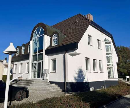 Foto - Büro in Bad Liebenwerda 2.185,00 € 182 m²