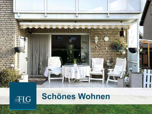 Foto - Wohnung zum Kaufen in Bad Westernkotten 180.000,00 € 83 m²