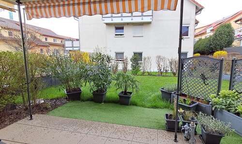 Foto - Wohnung zum Mieten in Besigheim-Ottmarsheim 750,00 € 63.59 m²