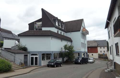 Foto - Wohnung zum Mieten in Rheinböllen 580,00 € 65 m²