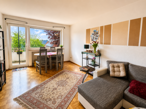 Foto - Wohnung zum Kaufen in Münster 195.000,00 € 64 m²