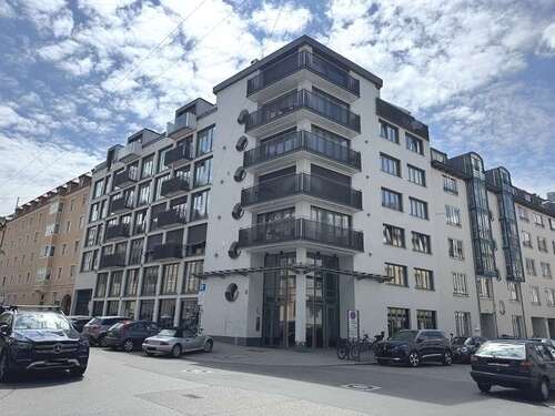 Foto - Wohnung zum Kaufen in München 1.390.000,00 € 103.09 m²