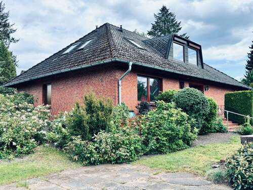 Foto - Haus zum Kaufen in Büchen 449.000,00 € 192 m²