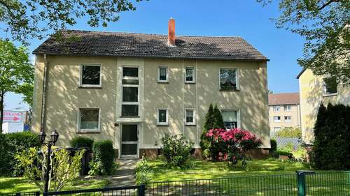 Foto - Wohnung zum Mieten in Gelsenkirchen 256,56 € 39.35 m²