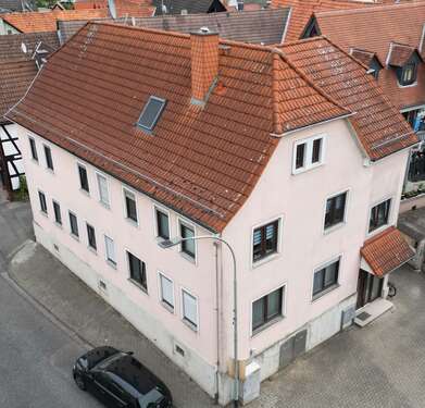 Foto - Haus zum Kaufen in Nidderau 620.000,00 € 260 m²