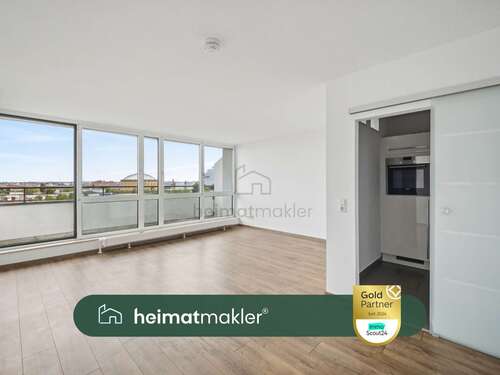 Foto - Wohnung zum Kaufen in Leipzig 314.000,00 € 79 m²
