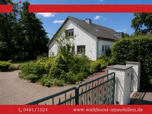 Foto - Haus zum Kaufen in Ostrohe Kringelkrug 569.000,00 € 199 m²