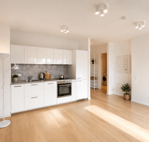 Wohnung zum Kaufen in Berlin 319.000,00 € 31 m²