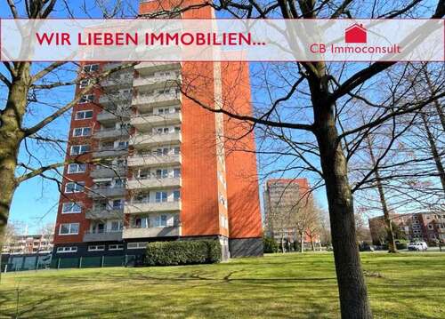 Foto - Wohnung zum Mieten in Münster 690,00 € 42 m²