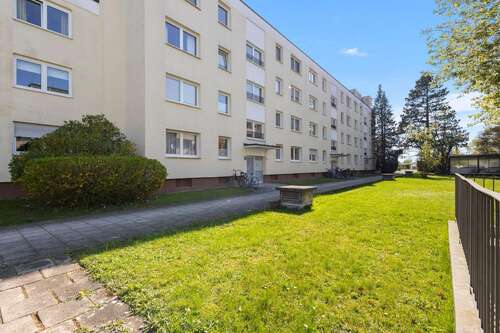 Foto - Wohnung zum Kaufen in München 524.000,00 € 64 m²