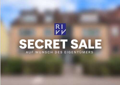 Foto - Wohnung zum Kaufen in Düsseldorf 299.000,00 € 69 m²