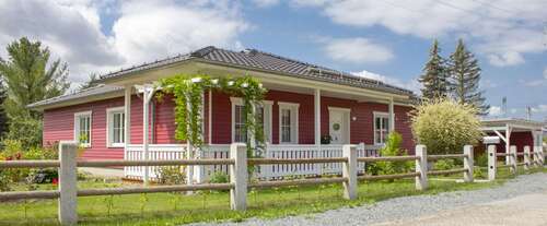 Foto - Haus zum Kaufen in Ottendorf Ockrilla 368.000,00 € 90 m²