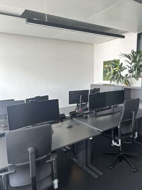 Foto - Büro in München 2.400,00 € 22 m²