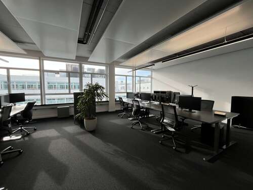 Foto - Büro in München 3.500,00 € 25 m²