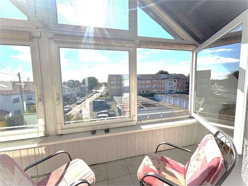 Foto - Wohnung zum Kaufen in Kissing 189.000,00 € 62 m²