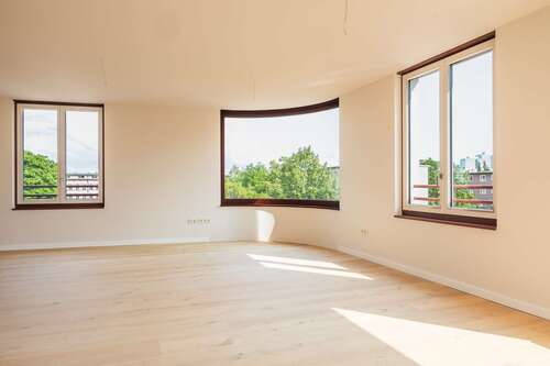 Foto - Wohnung zum Mieten in Berlin 2.100,00 € 89.91 m²