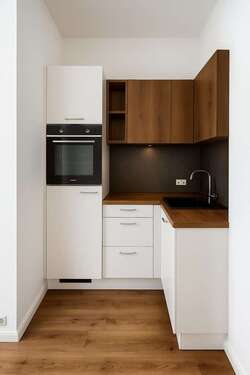 Foto - Wohnung zum Mieten in Schkeuditz 470,00 € 33 m²