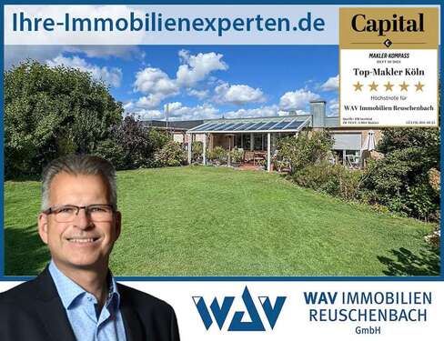 Foto - Haus zum Kaufen in Wesseling 495.000,00 € 109 m²