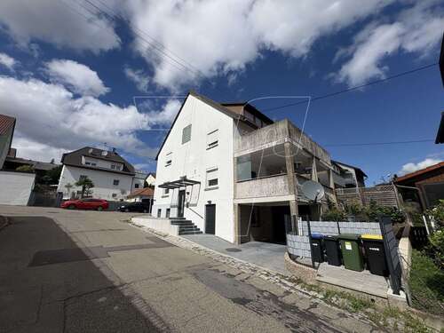 Foto - Wohnung zum Kaufen in Oberstenfeld 175.000,00 € 53.24 m²